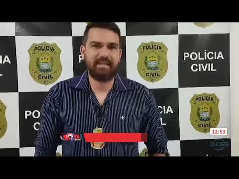 Operação da Polícia prende 12 pessoas em Ilha Grande do Piauí 24 04 2024