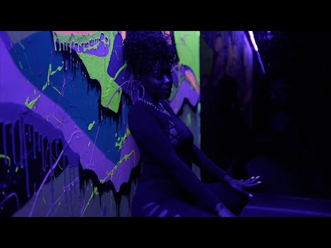 Jayd Ink - SIMA ( Music Video )