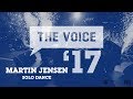 Martin Jensen - Solo Dance (live) | The Voice '17 Martin Jensen - Solo Dance (live) | The Voice '17