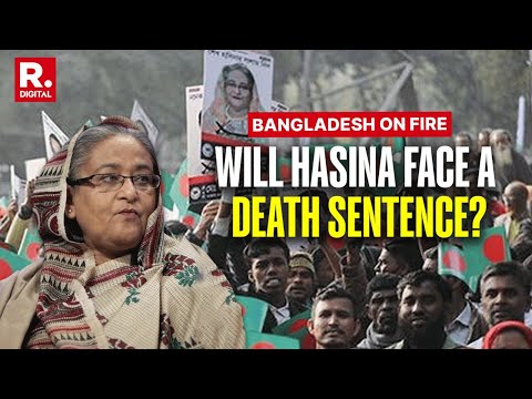 Bangladesh Protests: Will Sheikh Hasina Be Set Free or Face Capital Punishment? | Explainer