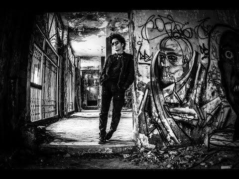 Willie Nile - Sweet Jane (Official Video)