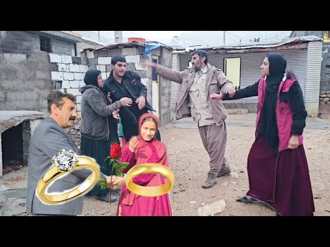 "DooD's Controversial Proposal | The Proposal Ruined by the Mysterious Man Mirza"