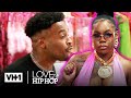 Sukihana S Cousin TURNS UP On Her Love Hip Hop Miami