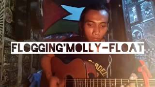 flogging molly-float (acoustic cover)