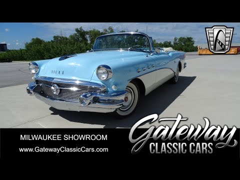 1956 Buick Super (CC-1856094) for sale in O'Fallon, Illinois