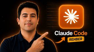 Claude Code Rehberi: Verimli Çalışmanın Temelleri (Uygulamalı)