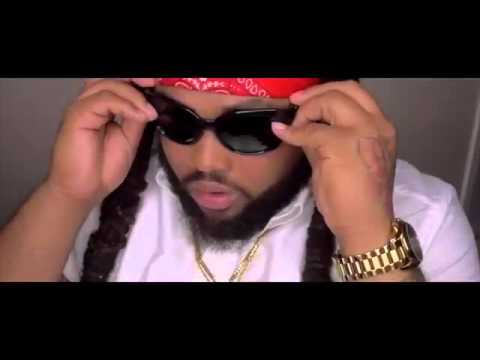 Elly Elz - Boss Up Feat. C3 (Prod. by Young Chop) Official Music Video