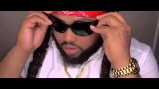 Elly Elz - Boss Up Feat. C3 (Prod. by Young Chop) Official Music Video