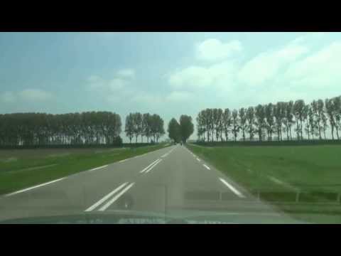 Afternoon drive around Zeeland part 3