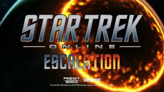Season 13: Escalation для консольной Star Trek выйдет в июне