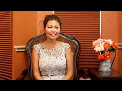 Knitters' pain and how to deal with it