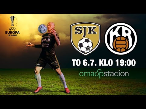 Kommentit KR vs. SJK 29.6. 2017