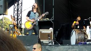 North Mississippi Allstars - Hear The Hills/Poor Black Maddie/Skinny Woman