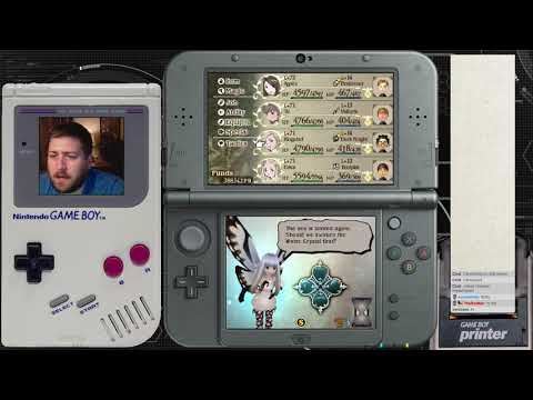 Bravely Default (Part 26)