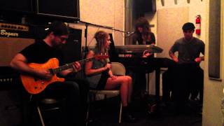 My Place Midnight - Don't Look Back