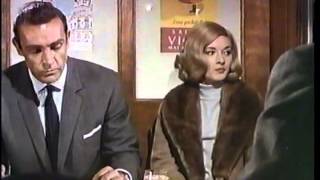 007 From Russia With Love -  Matt Monro