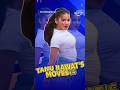 Tanu Rawat On The Dance Floor Mouni Roy Chill Gamer Playground Season 3 Amazonminitv Shorts