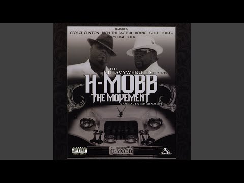 Walk Like Money (feat. Guce)