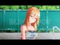 TINNA Tom Frane Blind Spot Lyrics AMV