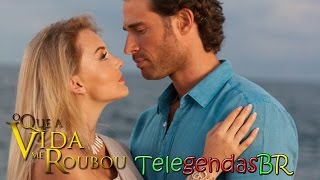 Tema de O que a vida me roubou (Corazones invencibles) Letra e Tradução