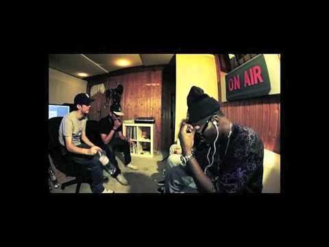 Freestyle Nekfeu, Nadir, Hugo Boss, Alpha Wann, Swift Guad, L'Indis