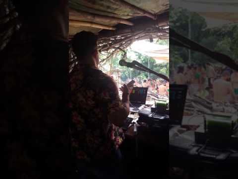 Minimalogic @Reveilloz Festival 2016/2017