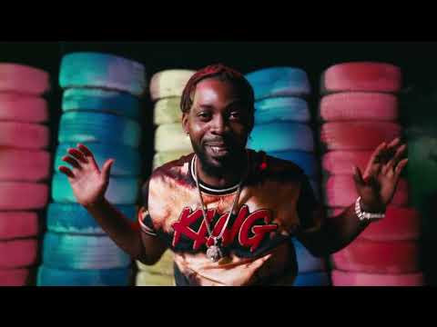 ElJay x Swizz and Uche.E