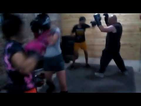 MAESTRO "CHINO MAZA"