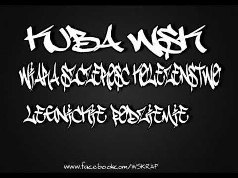 WSK - I TAK SIE NIE DOWIESZ