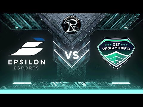 Epsilon vs Get Wigglytuff'd - Grande Finale - Trophée Randstad.game - PGW 4000€