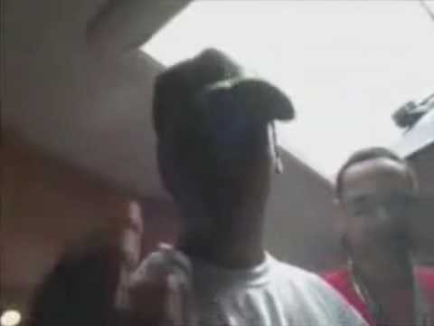 ALPA GUN DISST AZAD UND BUSHIDO ! TÜRKE VS. KURDE !