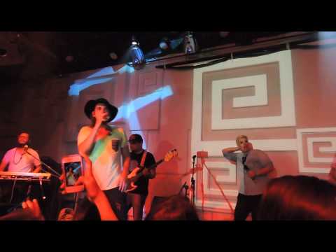 Ivo Mozart - Não Para (Ao Vivo) no Da Leoni