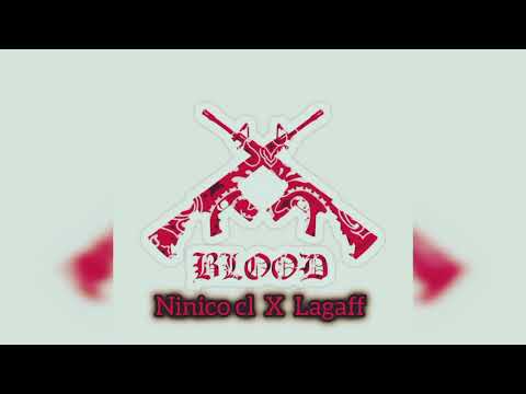 Ninico CL feat Lagaff - PA ESSAYÉ SA