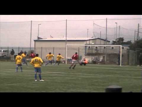 DIL21 160214 - VOLTRESE - VENTIMIGLIA 2-2 | PROMOZIONE A