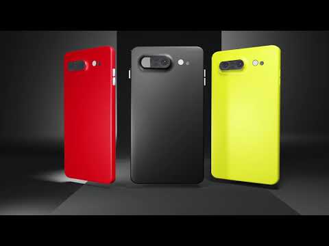 The NamanPhone (Blender Animation)