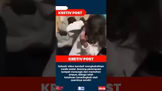 Download lagu Gegara Selingkuh, Suami Ngamuk – Istri Ngaku Hilaf, Warganet: Sabar Bang, Jangan Jadi Tersangka mp3 Download lagu Gegara Selingkuh, Suami Ngamuk – Istri Ngaku Hilaf, Warganet: Sabar Bang, Jangan Jadi Tersangka mp3