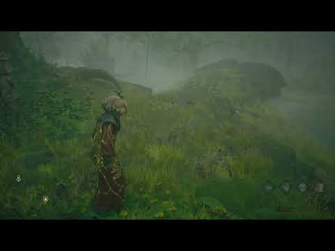 Take the Biscuit [Quest] - Hogwarts Legacy | 4K HDR