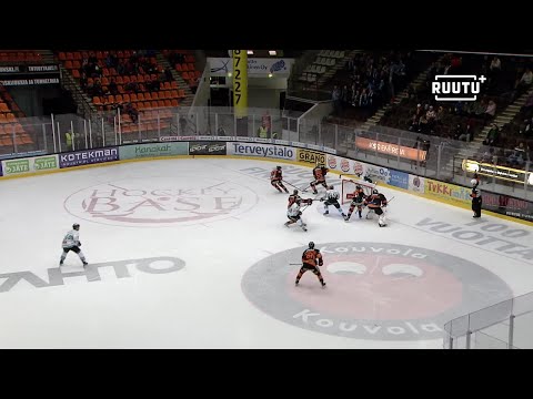 Huippuhetket: KooKoo - Pelicans