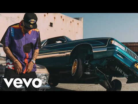 Shoreline Mafia Ft. $UICIDEBOY$ - "Bussin" (Music Video)