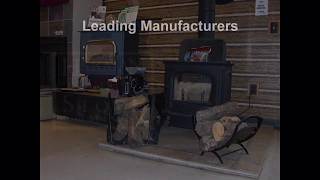 preview picture of video 'Fireplace Inserts Wood Pellet Stoves - Chelsea Hearth Sales'