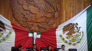 CONSTRUIR ACUERDO EN LEYES SECUNDARIAS PIDE EL DIPUTADO ENRIQUE PADILLA