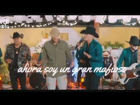 El Gran Mafioso, Uriel Henao x Grupo Dominio x Jessi Uribe | Letra