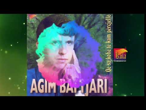 Agim Baftjari Gjejlan
