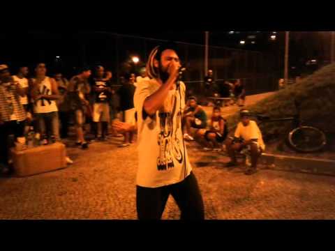 3 - Pocket show Lucas Rasta - Queima BATALHA NO CAIÇARA #28° Edição