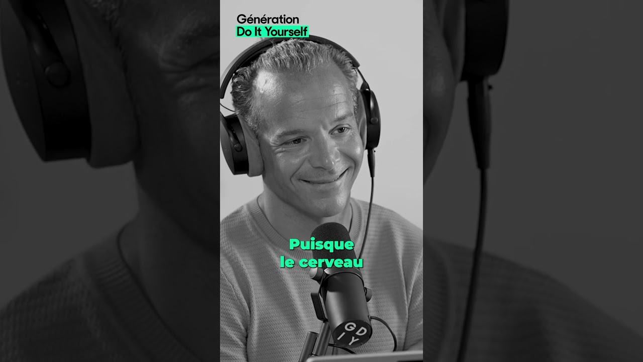 “Notre cerveau ne se supporte plus.”