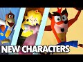 How Smash Remix Changes Smash 64 In 2025