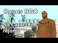 Bonus BGC - Na Łazarskim rejonie. Wersja GTA ...