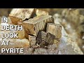 Learn About Pyrite
