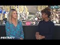 Kaitlin Olson Reveals Her Most Bizarre Scene On The Mick