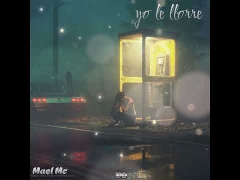 Yo Le Lloré😥💔 Mael Mc Rap Triste 2025 pro. @ZamplerBeatzOficial